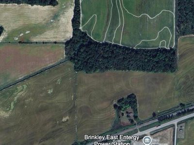 Highway 70, Brinkley, AR, 72021