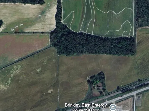 Highway 70, Brinkley, AR 72021