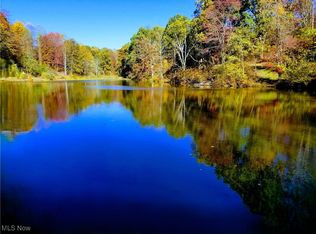 34668 Township Highway 2063, Woodsfield, OH 43793