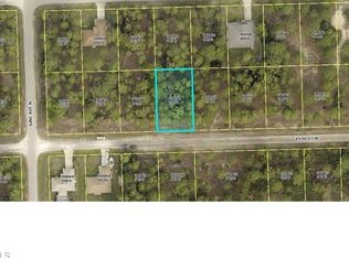 2814 49th St SW, Lehigh Acres, FL 33976