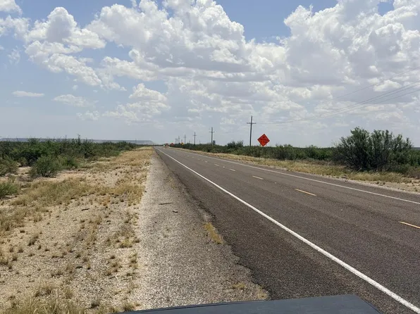 Fm 1053, Fort Stockton, TX 79735