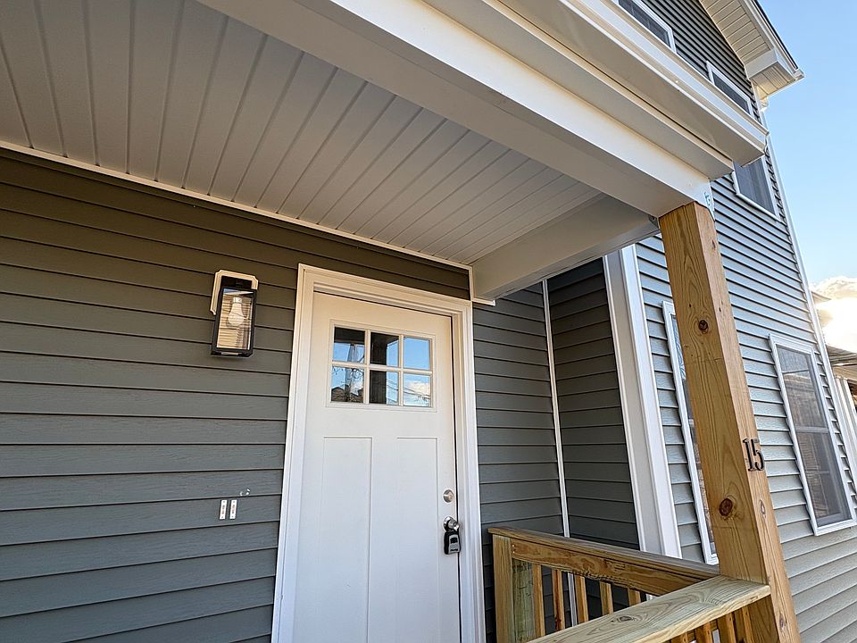 15 Loreto St Providence RI Zillow