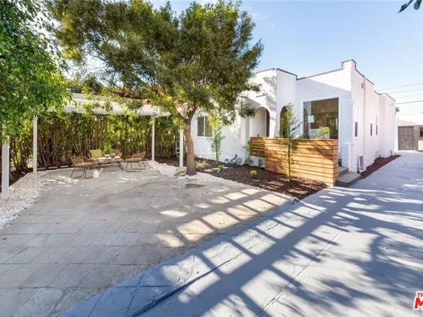 1435 W 71st St, Los Angeles, CA 90047