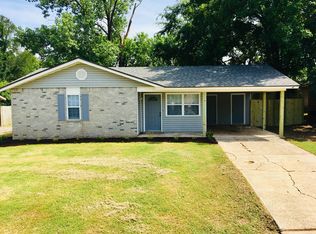 907 P St, Barling, AR 72923