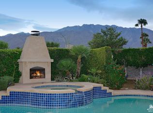 1463 E Gem Cir, Palm Springs, CA 92262