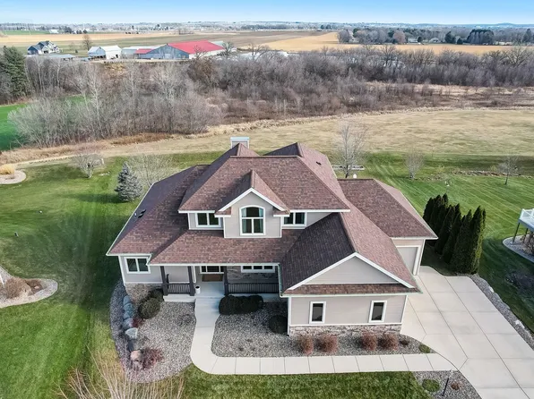 6516 Harvest Moon Ct, Waunakee, WI 53597
