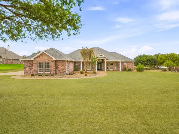 2105 Wood Duck Ln, Granbury, TX 76049