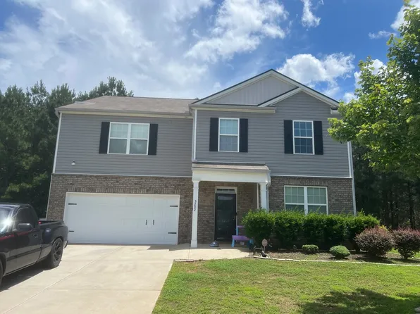 3202 Heritage Glen Dr, Gainesville, GA 30507