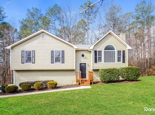108 Brandi Dr, Hiram, GA 30141
