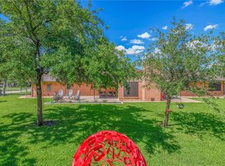 2308 Morningside Dr, Bryan, TX 77802