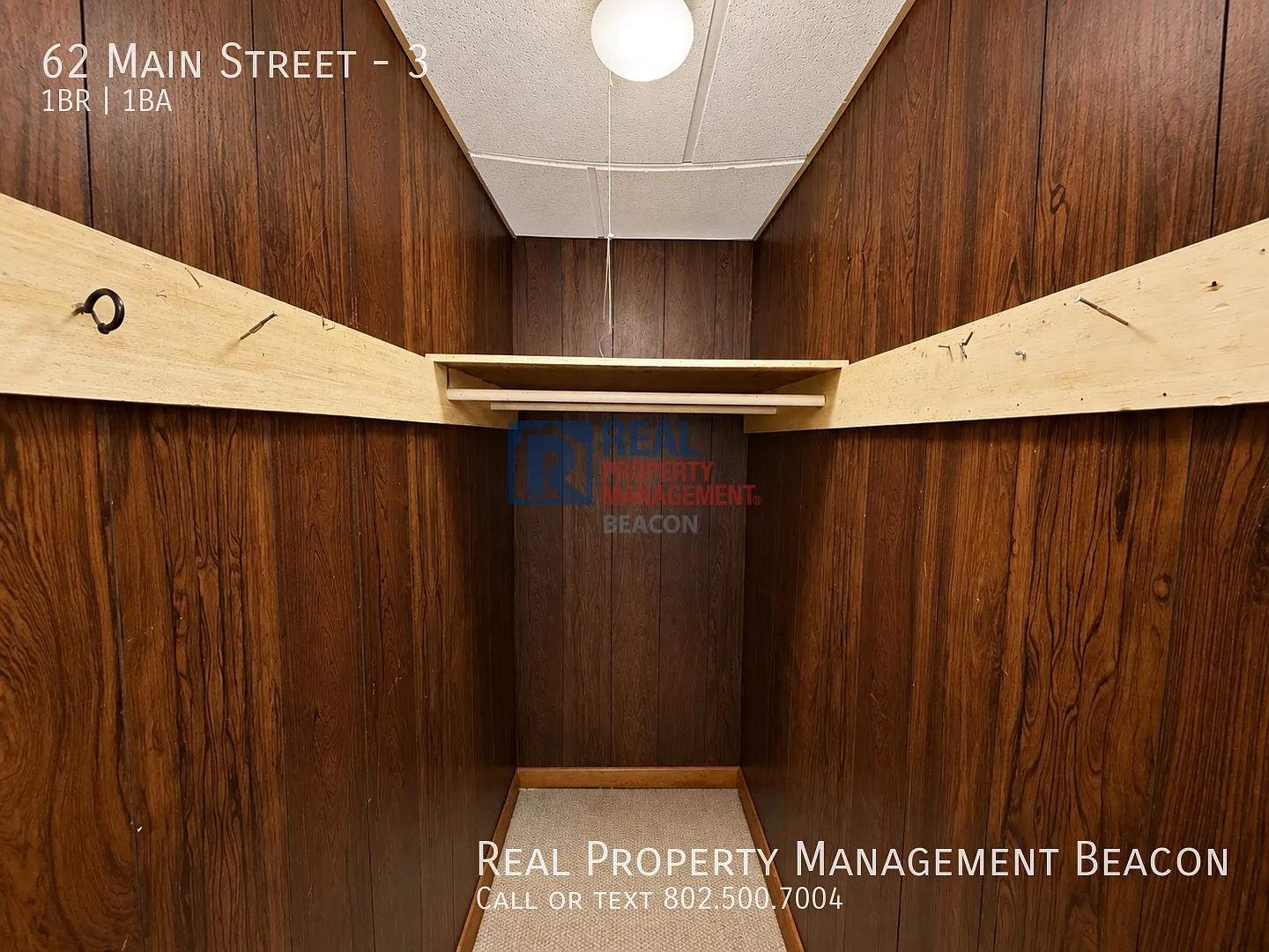 Enfield - 1 Bed/1 Bath apartment - $1650 - Heat and hot water included — Photo 4
