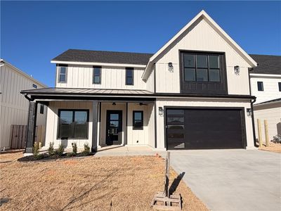 6104 S 40th Pl, Rogers, AR, 72758