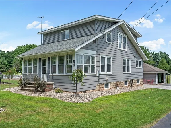 1767 Middle Rd, Oneida, NY 13421