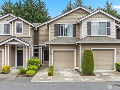 2715 143rd Street SW #33A, Lynnwood, WA, 98037