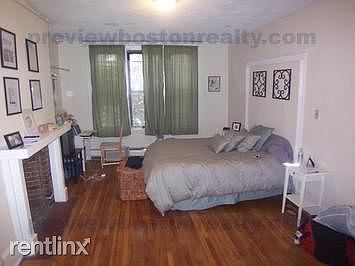 4th image of 1682 Commonwealth Ave #1CA