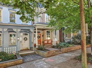 1821 Floyd Ave, Richmond, VA 23220
