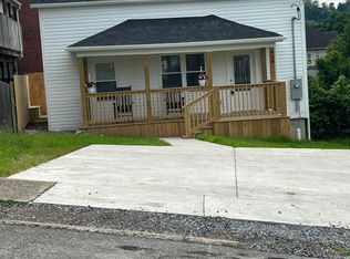 409 Tyler Ave, Clarksburg, WV 26301