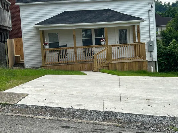 409 Tyler Ave, Clarksburg, WV 26301