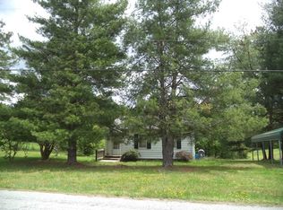 199 Phillis Rd, Boydton, VA 23917
