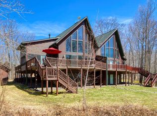 11068 N Busse Rd, Hayward, WI 54843