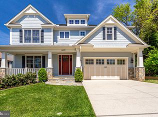 6109 Kirby Rd, Bethesda, MD 20817