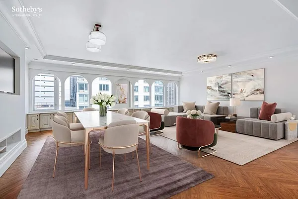 Rented by Sotheby's International Realty | media 14