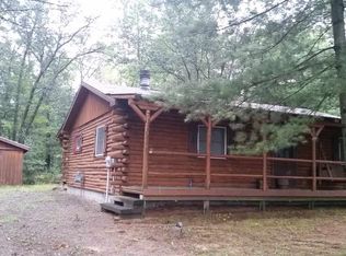 7120 W Emery Rd, Houghton Lake, MI 48629