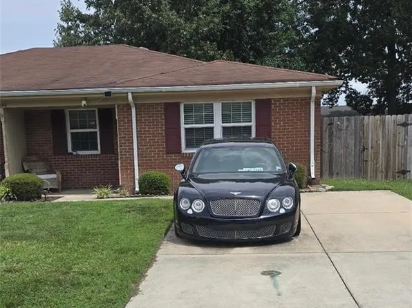 6040 Bradford Dr Unit B, Suffolk, VA 23435