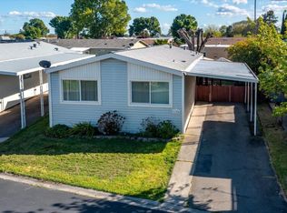 124 Del Paso Drive, Vacaville, CA 95687