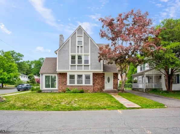 759 E Stirling Dr, City Of Orange Twp., NJ 07050