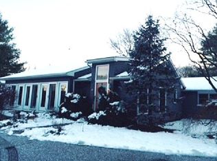 65 Frankenfield Rd, Ottsville, PA 18942