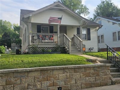 3142 Felix St, Saint Joseph, MO, 64501