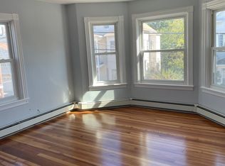 105 Cleveland St #1, Pawtucket, RI 02860