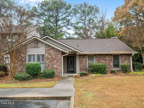 1827 Quail Ridge Road #F, Greenville, NC 27858