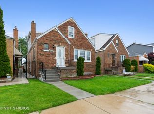 6823 S Kedvale Ave, Chicago, IL 60629