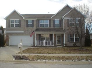 6457 E Bonneville Dr, Indianapolis, IN 46237
