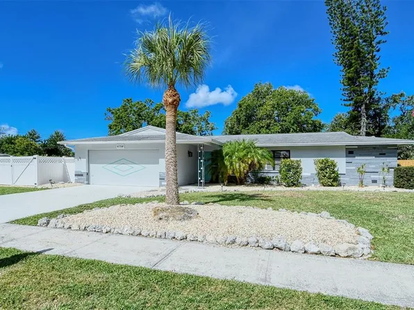 6758 S Lockwood Ridge Rd, Sarasota, FL 34231