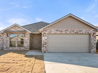 13820 Gary Ave, Lubbock, TX 79423