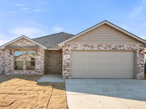 13820 Gary Ave, Lubbock, TX 79423