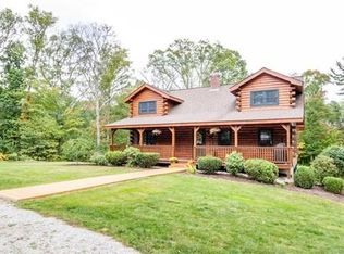 22 Kempton Rd, Millville, MA 01529