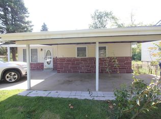 8724 Harold Dr, Saint Louis, MO 63134