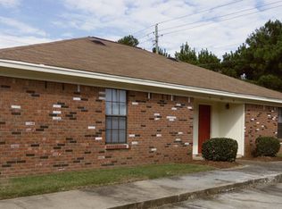 108 E Garrard Rd APT 207A, Starkville, MS 39759