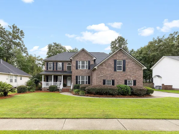 106 Jamesford St, Goose Creek, SC 29445
