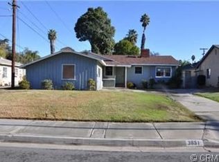 3851 Madison St, Riverside, CA 92504