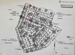 4585 Harrison Davisboro Rd, Davisboro, GA 31018