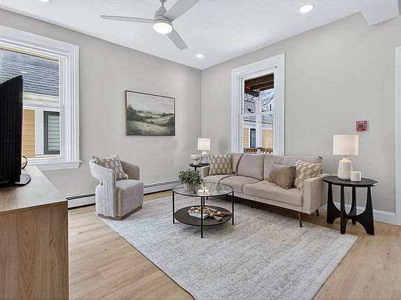 2nd image of 104 Thorndike St #2