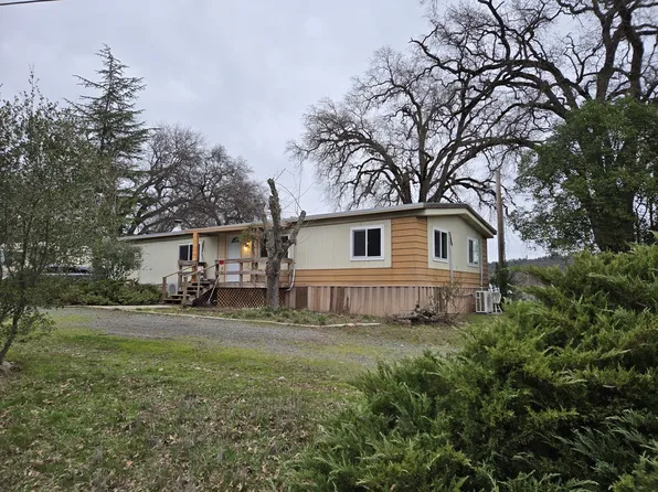 10467 La Sierra Dr, Rough And Ready, CA 95975