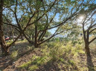 2203 American Dr, Lago Vista, TX 78645