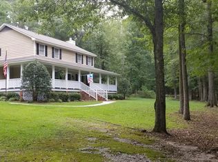 5167 Bluegrass Trl, Grovetown, GA 30813