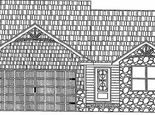 1478 Stone Ridge Dr, Louisville, NE 68037